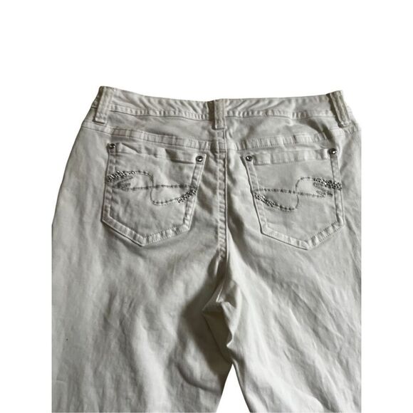 ND Weekend Capris size10 - Picture 7 of 7